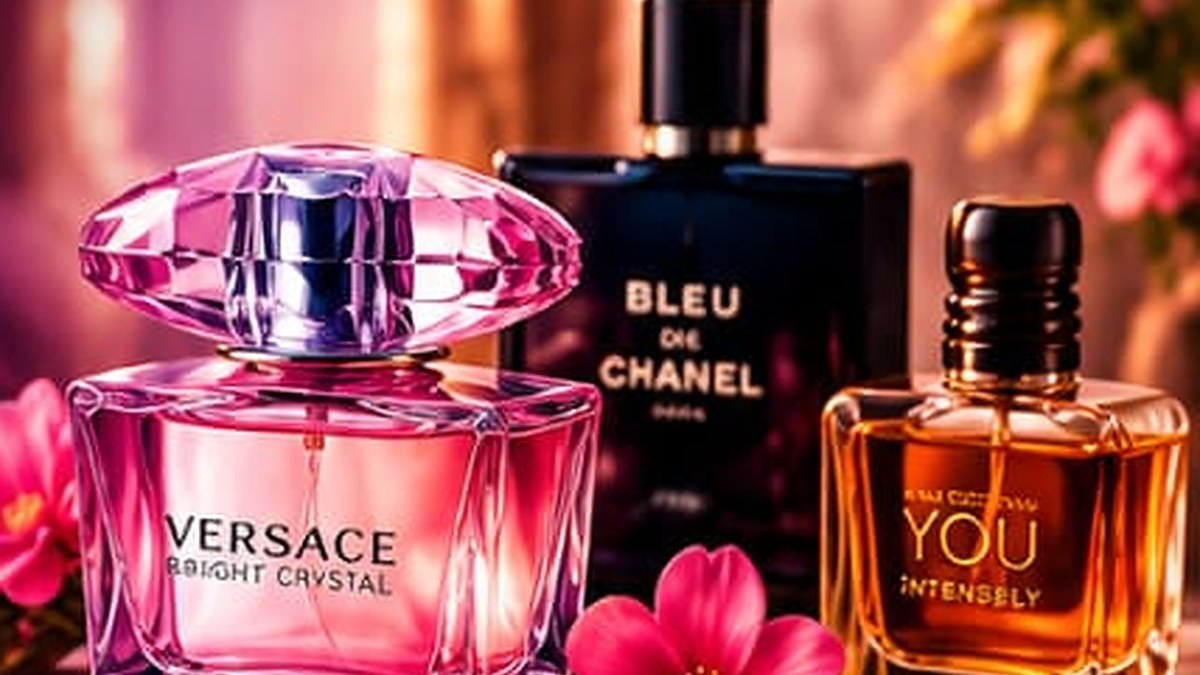 كيف تختار العطر المناسب لك