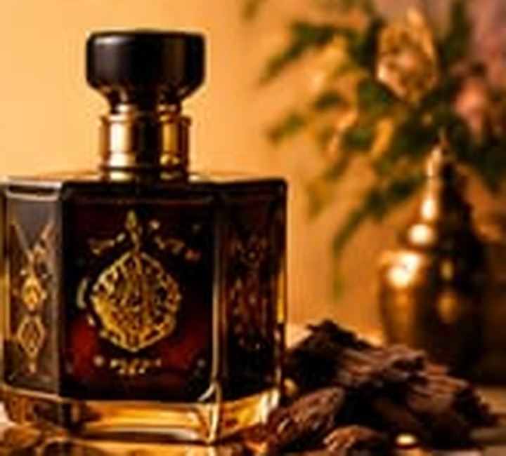 عطور شرقية فاخرة