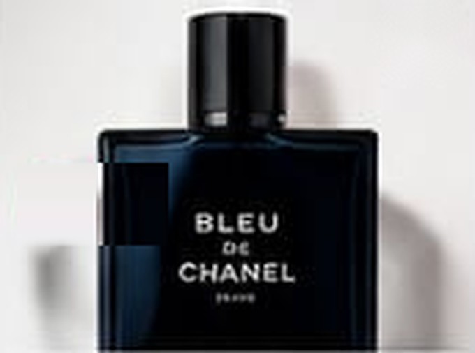 Bleu de Chanel