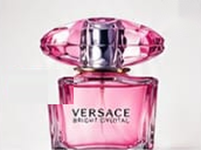 Versace Bright Crystal